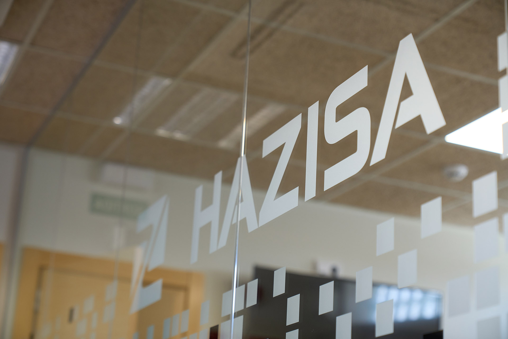 Hazisa zincado electrolítico, soluciones a medida Hazisa zincado electrolítico, soluciones a medida